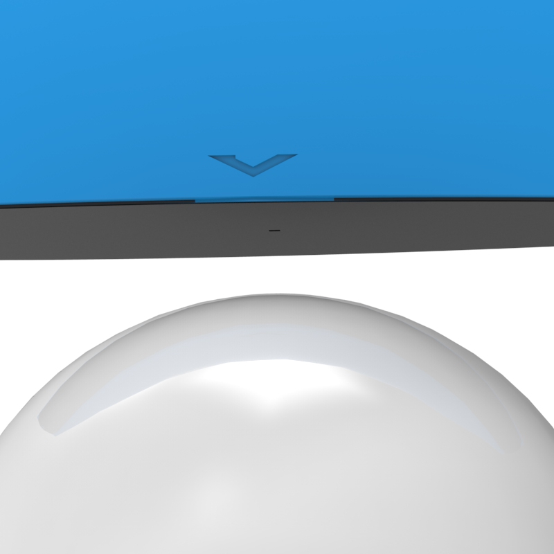 Micropore design