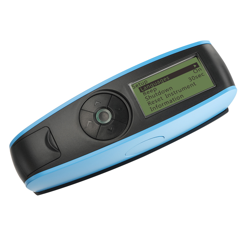 Dual-angle Gloss Meter YG47