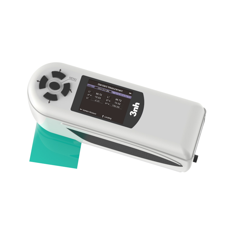 NR 200 High-Quality Colorimeter