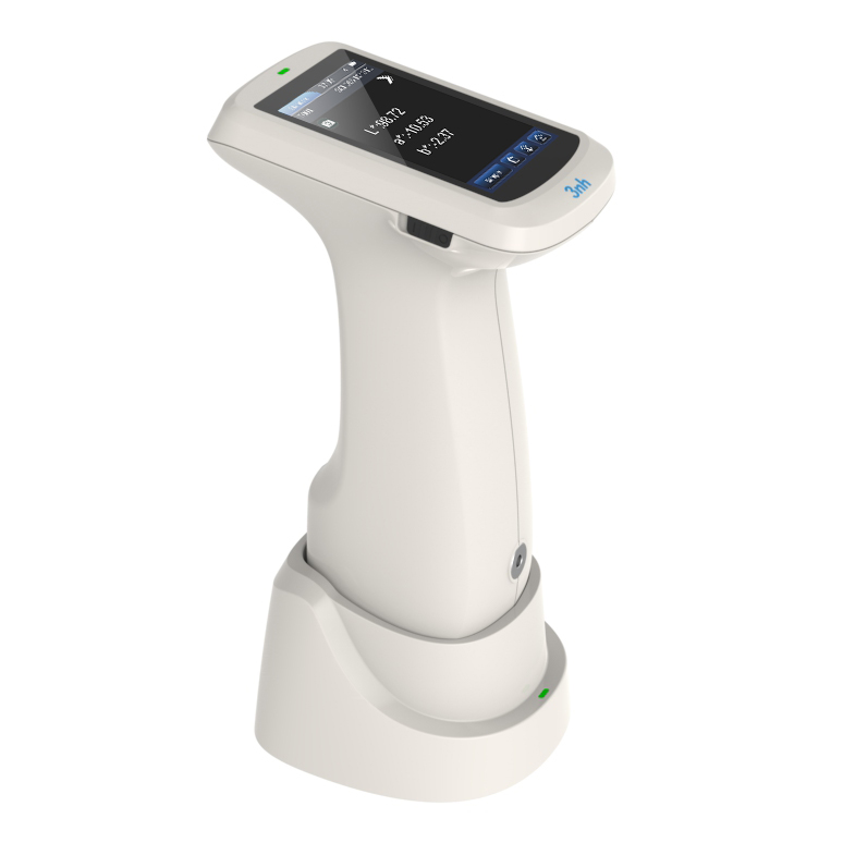 PS430 Spectrophotometer