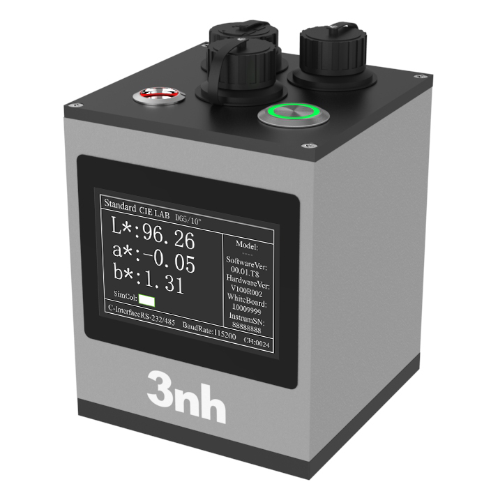 YL72 series 45/0 Non-Contact Spectrophotometer