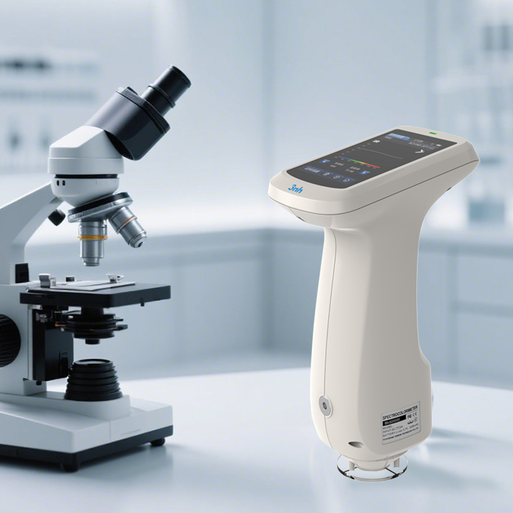 KS-220 Spectrophotometer