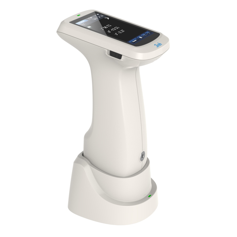 KS-500 Spectrophotometer