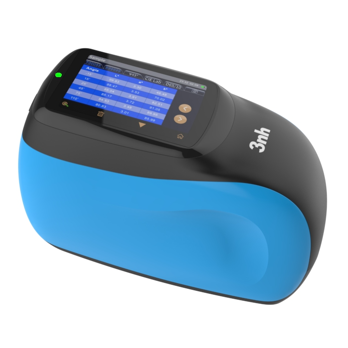 Multi-angle spectrophotometer KS006