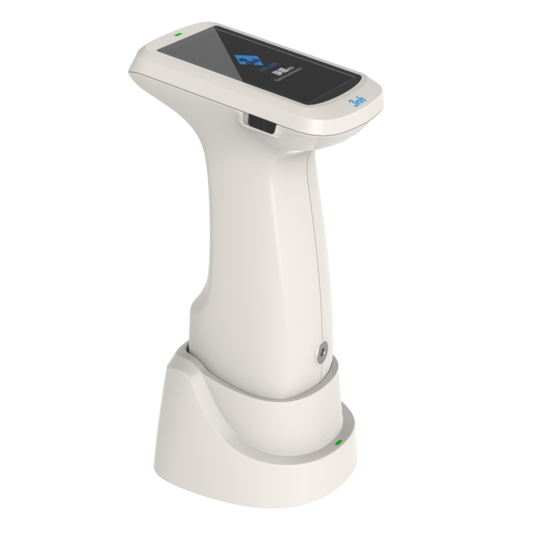 PS420 Spectrophotometer