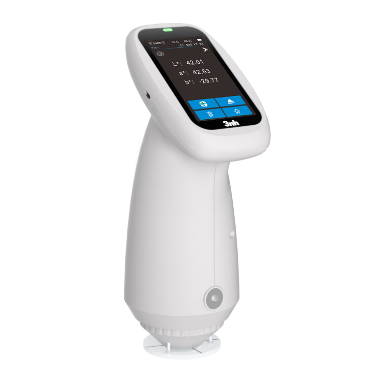PS220 Spectrophotometer
