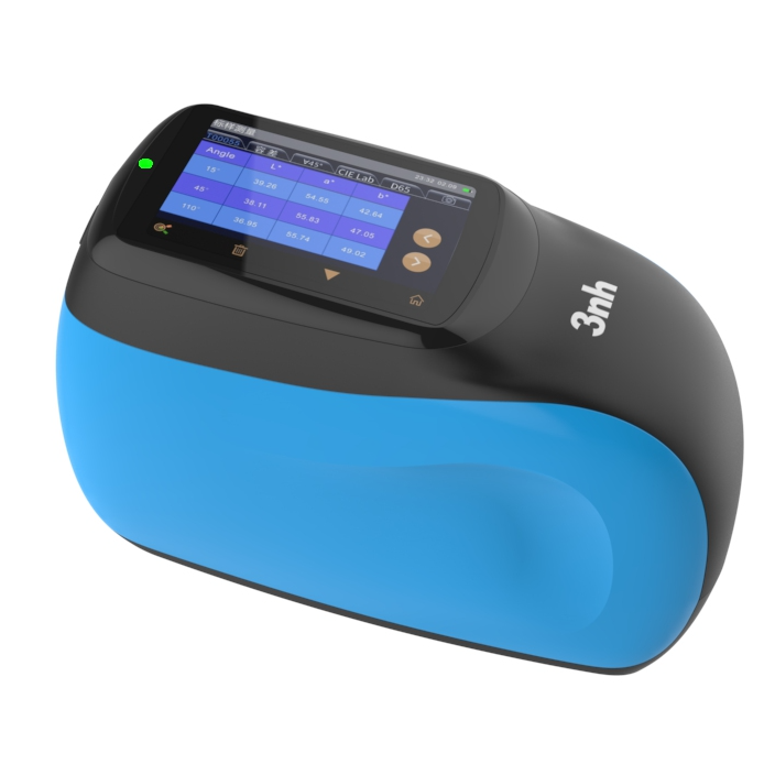 Multi-angle spectrophotometer KS003