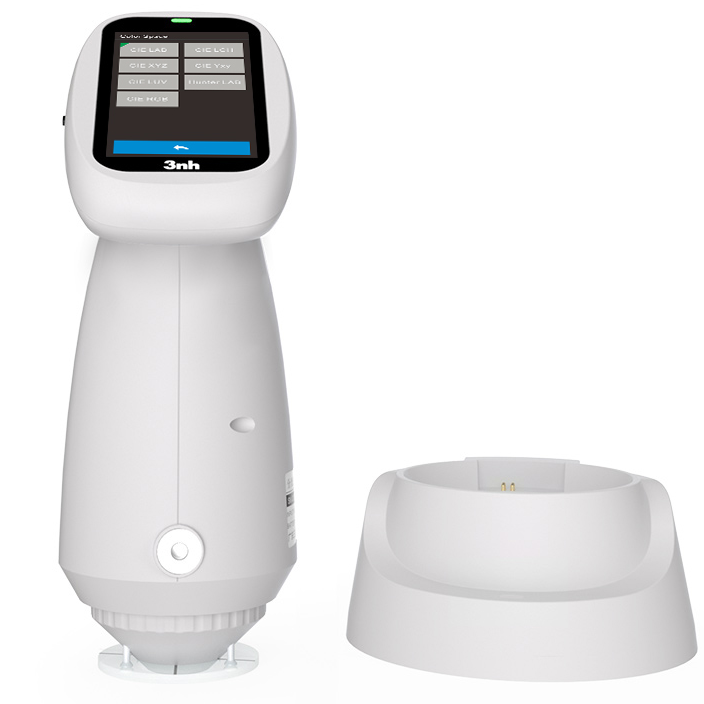 PS210 Spectrophotometer