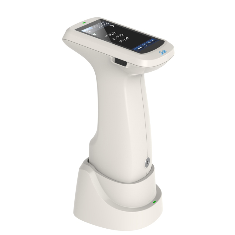 PS411 Spectrophotometer