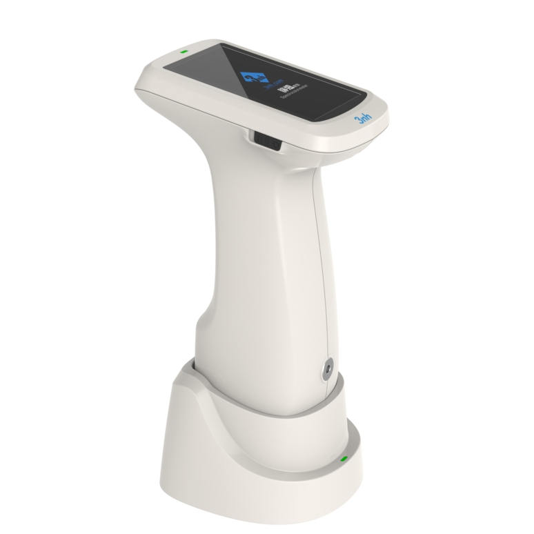 KS-520 Spectrophotometer