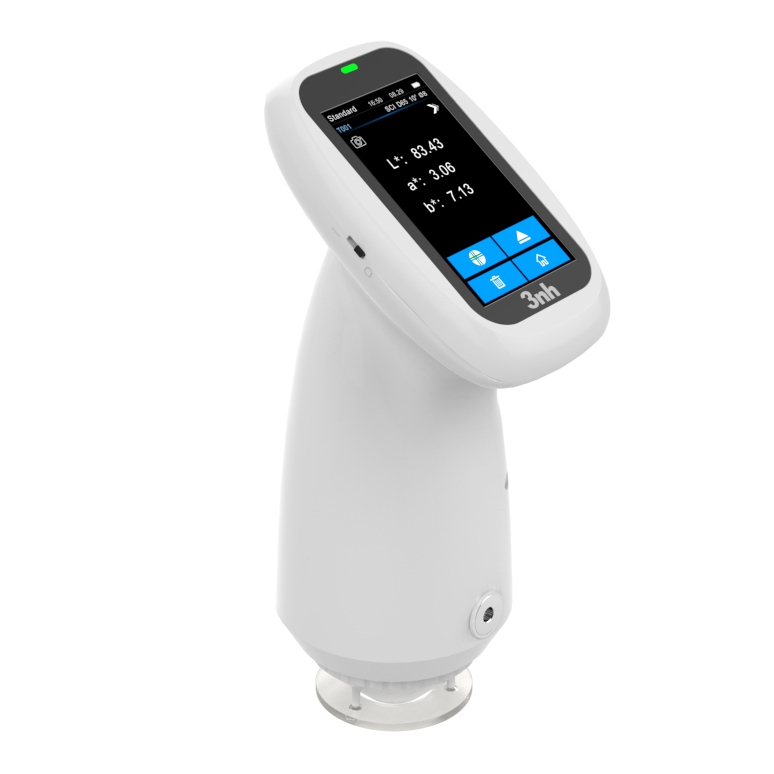 PS110 Spectrophotometer