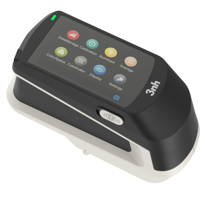 TS-25C Spectrophotometer