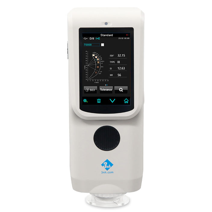 PS08 skin analyzer