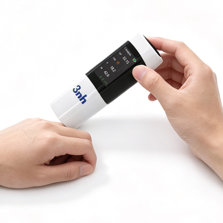 PS02 Skin ColorReader