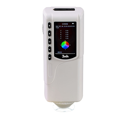 NR100 Precision Colorimeter