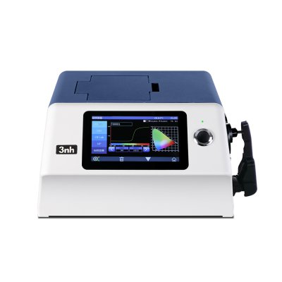 Benchtop grating spectrophotometer YS6010